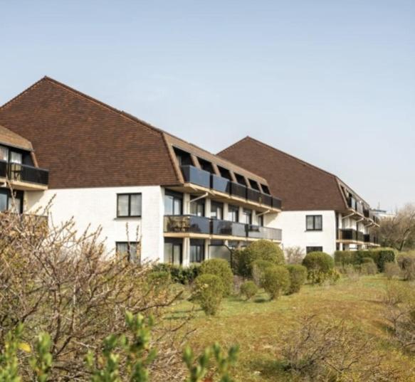 Cosea Apartamento Oostduinkerke Exterior foto