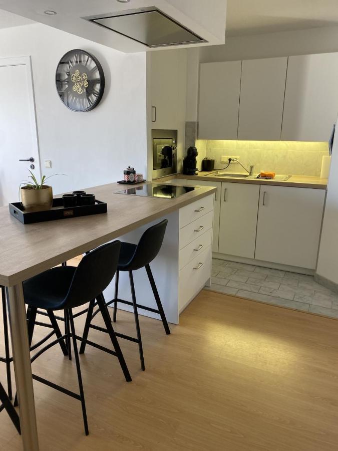 Cosea Apartamento Oostduinkerke Exterior foto