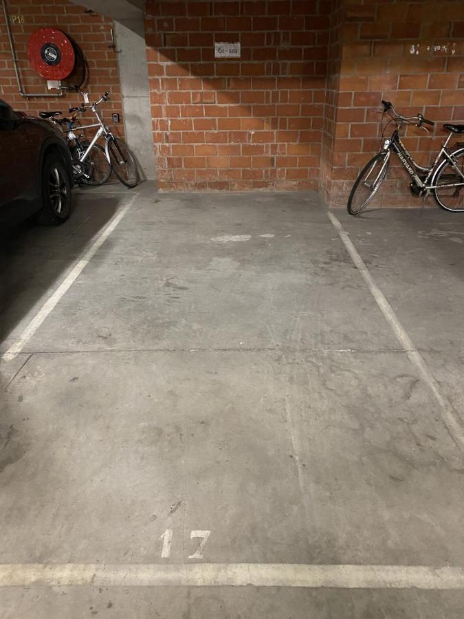 Cosea Apartamento Oostduinkerke Exterior foto